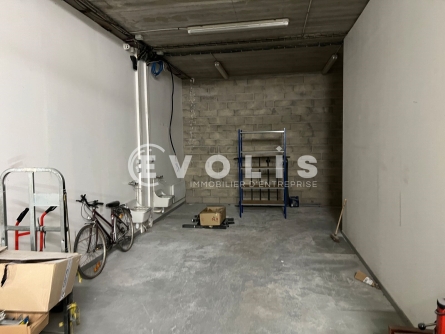 Photo 3 – location bureaux	CHAMPS-SUR-MARNE (77420)