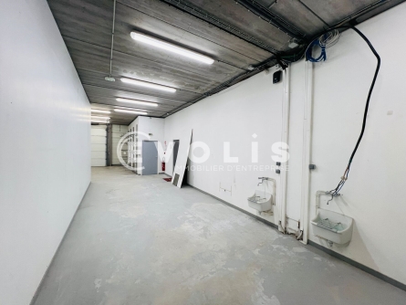 Photo 7 – location Entrepôts / activités	CHAMPS-SUR-MARNE (77420)