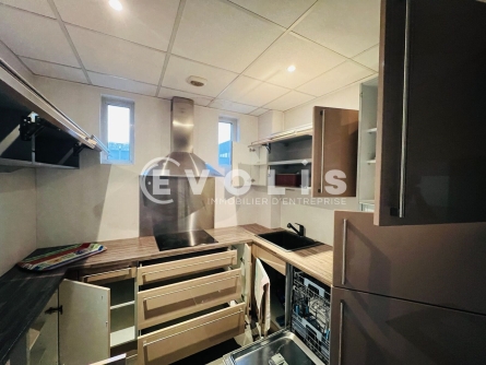 Photo 1 – location bureaux	CHAMPS-SUR-MARNE (77420)