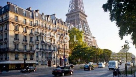 Photo 3 – location bureaux	PARIS (75015)