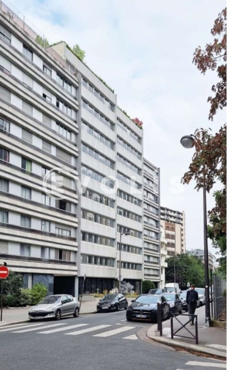 Photo 2 – location bureaux	PARIS (75015)