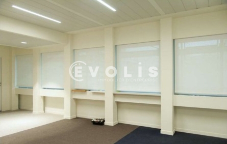 Photo 7 – location bureaux	PARIS (75015)