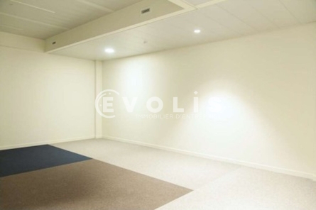 Photo 8 – location bureaux	PARIS (75015)