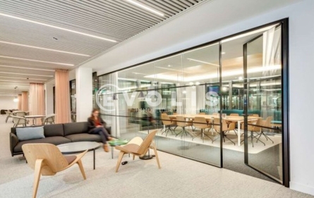 Photo 9 – location bureaux	PARIS (75015)