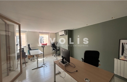 Photo 2 – location bureaux	BORDEAUX (33000)