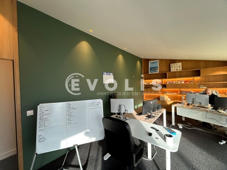 Photo 7 – location bureaux	BORDEAUX (33000)