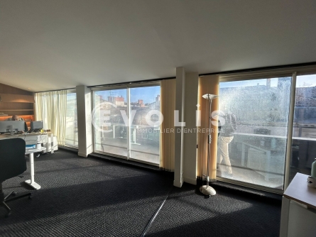 Photo 5 – location bureaux	BORDEAUX (33000)