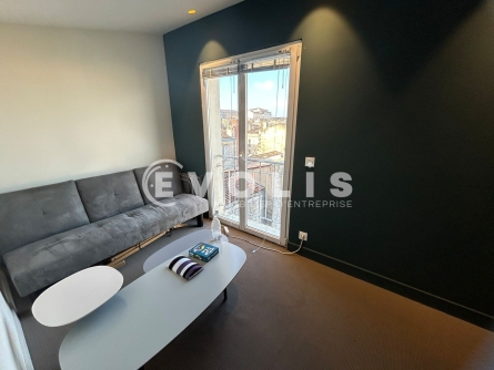 Photo 6 – location bureaux	BORDEAUX (33000)