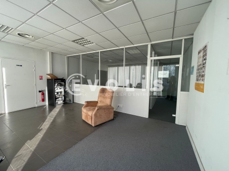 Photo 5 – location Entrepôts / activités	BORDEAUX (33300)