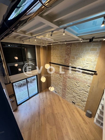 Photo 5 – location bureaux	PARIS (75011)