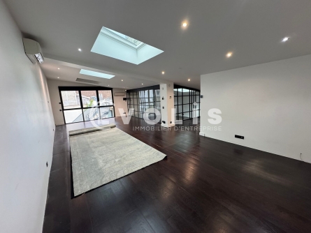 Photo 7 – location bureaux	PARIS (75011)