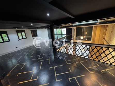 Photo 9 – location bureaux	PARIS (75011)