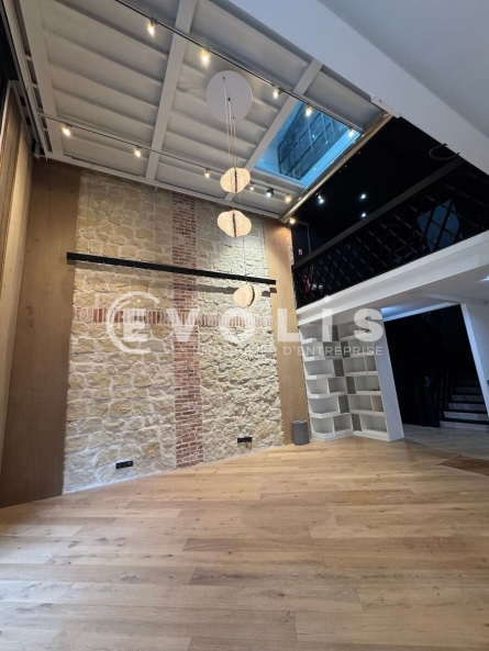 Photo 4 – location bureaux	PARIS (75011)