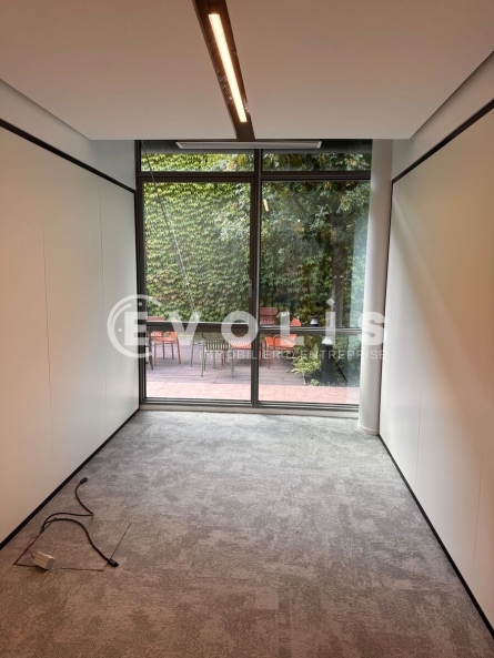 Photo 2 – location Coworking	CLICHY (92110)