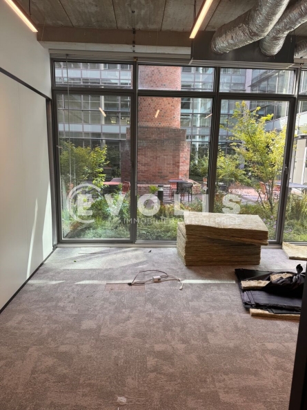 Photo 5 – location Coworking	CLICHY (92110)