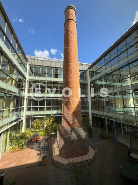 Photo 8 – location Coworking	CLICHY (92110)