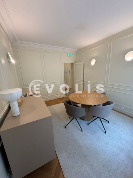Photo 3 – location bureaux	PARIS (75011)
