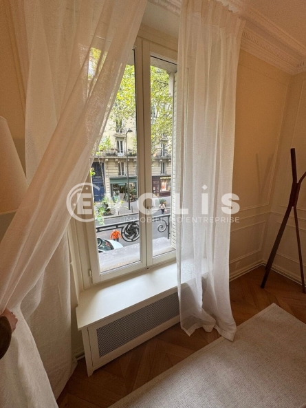 Photo 6 – location bureaux	PARIS (75011)