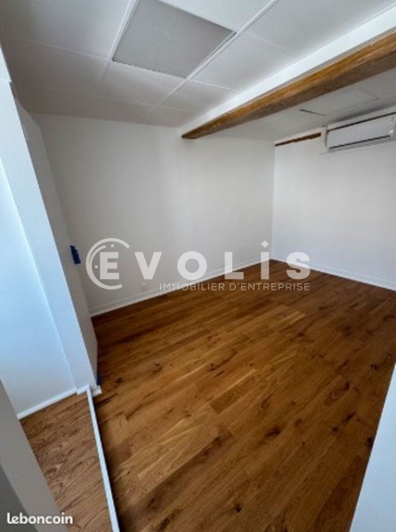 Photo 3 – location bureaux	PARIS (75012)