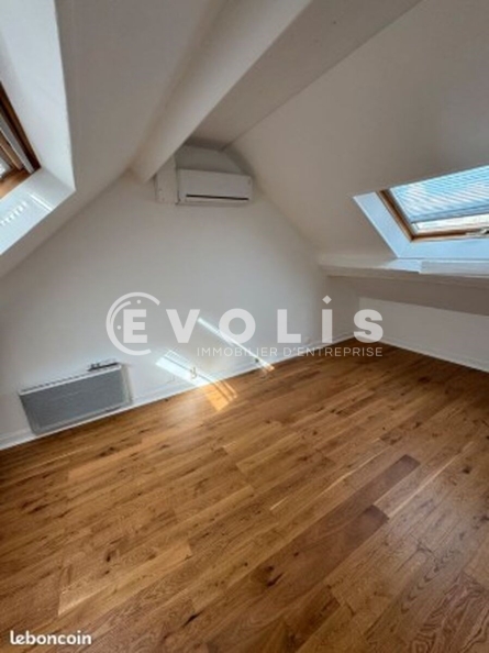 Photo 6 – location bureaux	PARIS (75012)