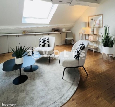 Photo 2 – location bureaux	PARIS (75011)