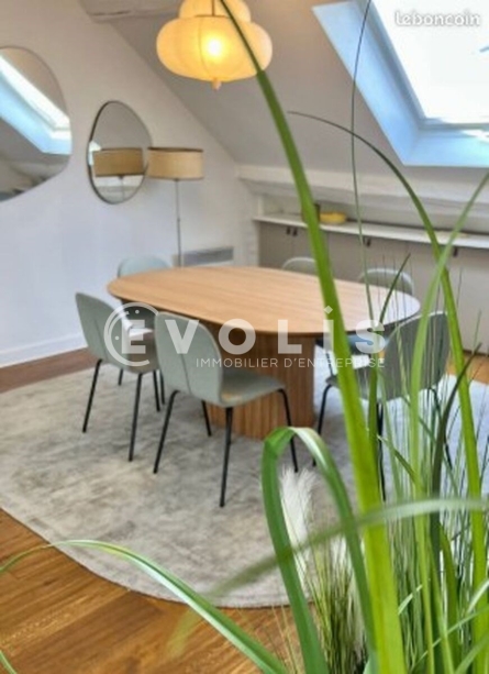 Photo 3 – location bureaux	PARIS (75011)