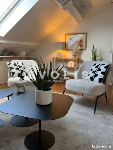 Photo 7 – location bureaux	PARIS (75011)