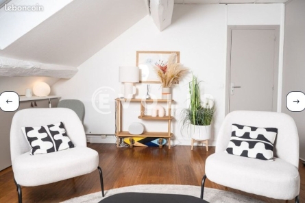 Photo 8 – location bureaux	PARIS (75011)