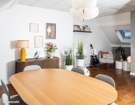 Photo 1 – location bureaux	PARIS (75011)