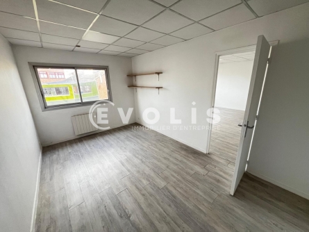 Photo 5 – location bureaux	LISSES (91090)
