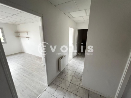 Photo 7 – location bureaux	LISSES (91090)