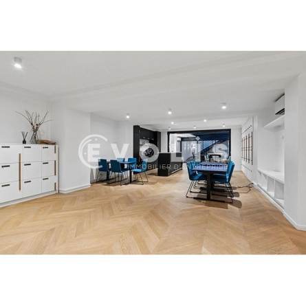 Photo 4 – vente bureaux	PARIS (75017)