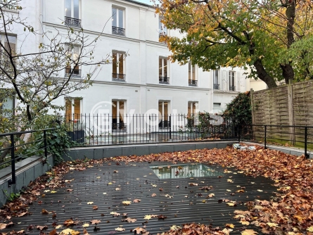 Photo 14 – vente bureaux	PARIS (75017)