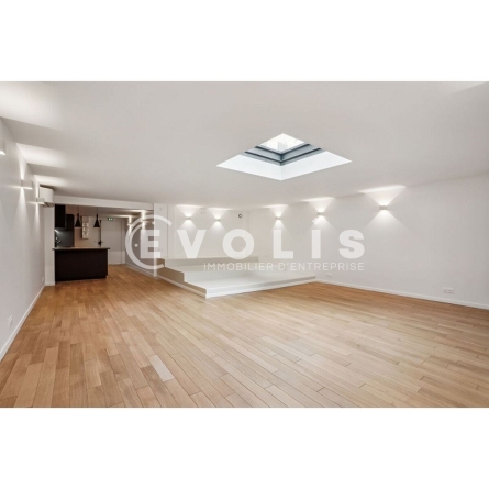 Photo 7 – vente bureaux	PARIS (75017)
