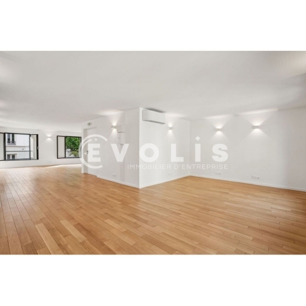 Photo 8 – vente bureaux	PARIS (75017)