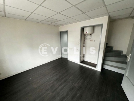 Photo 4 – location Entrepôts / activités	LISSES (91090)