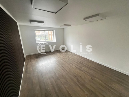 Photo 3 – location Entrepôts / activités	LISSES (91090)