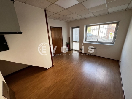 Photo 11 – location Entrepôts / activités	LISSES (91090)