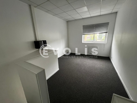 Photo 10 – location Entrepôts / activités	LISSES (91090)