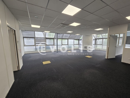 Photo 3 – location bureaux	LES ULIS (91940)
