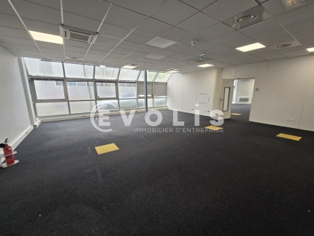 Photo 11 – location bureaux	LES ULIS (91940)