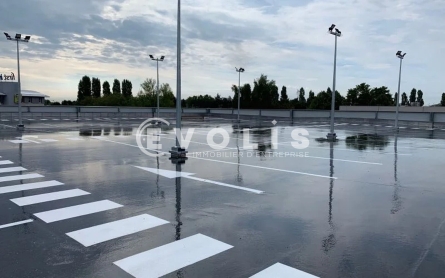 Photo 6 – location bureaux	LES ULIS (91940)