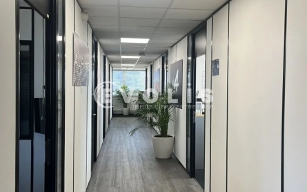 Photo 3 – location bureaux	LES ULIS (91940)