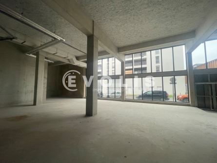 Photo 3 – vente Entrepôts / activités	BORDEAUX (33300)