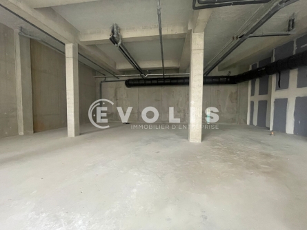 Photo 4 – vente Entrepôts / activités	BORDEAUX (33300)