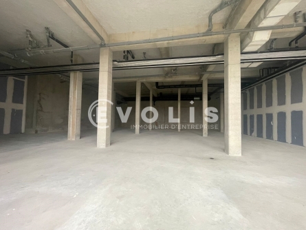 Photo 5 – vente Entrepôts / activités	BORDEAUX (33300)