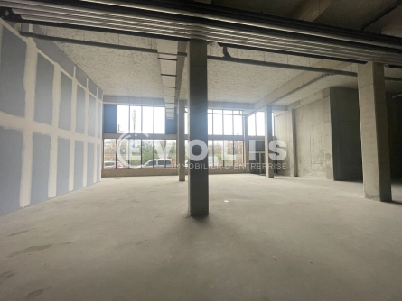 Photo 6 – vente Entrepôts / activités	BORDEAUX (33300)