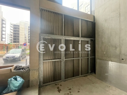 Photo 7 – vente Entrepôts / activités	BORDEAUX (33300)