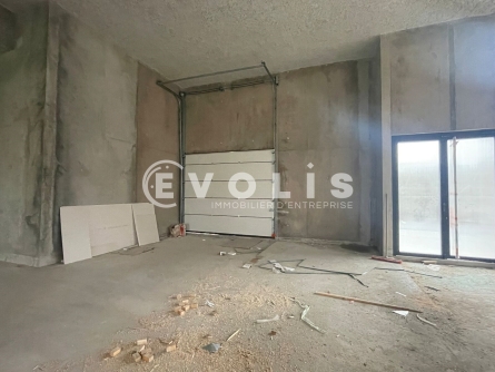 Photo 8 – vente Entrepôts / activités	BORDEAUX (33300)