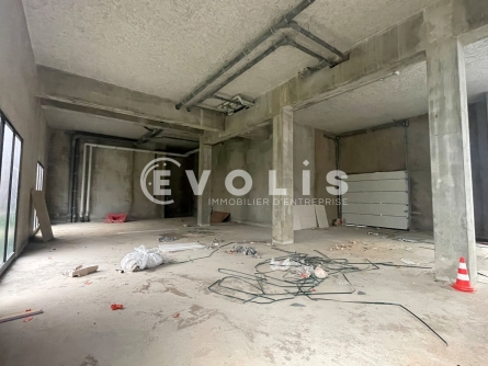 Photo 9 – vente Entrepôts / activités	BORDEAUX (33300)